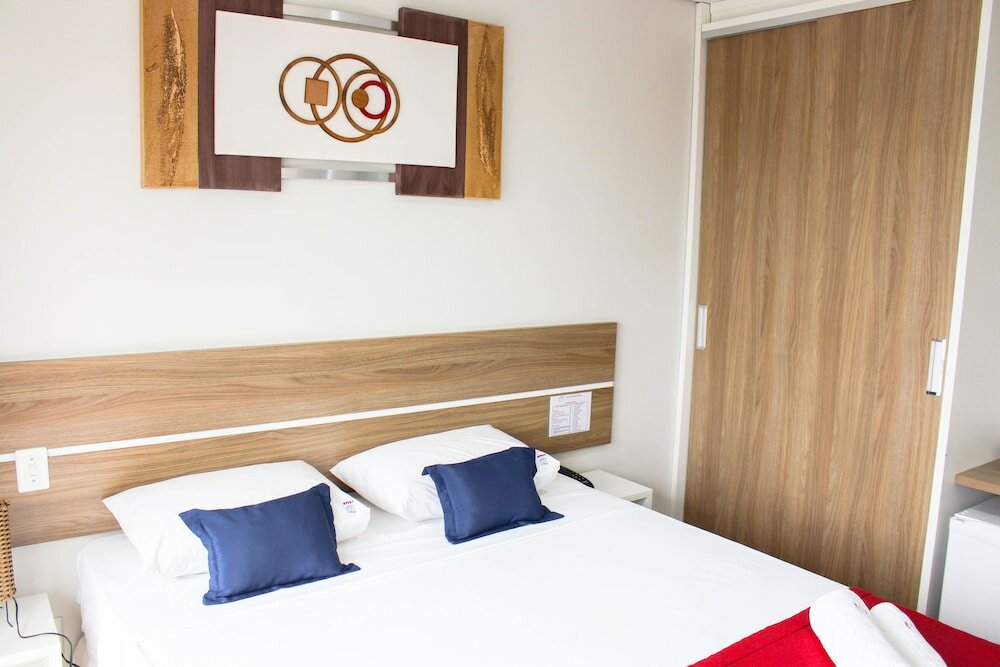 Фото Assay Plaza Hotel