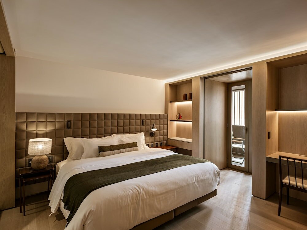 Фото Pulso Hotel Faria Lima