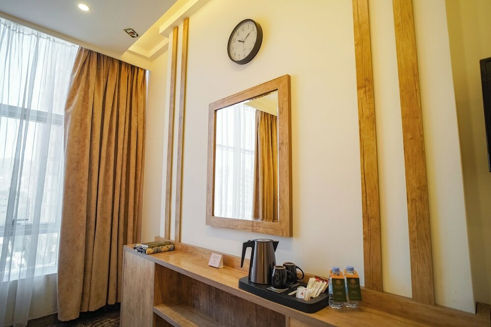 Фото Emaar Legend