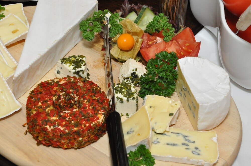 Фото Kristinenhof