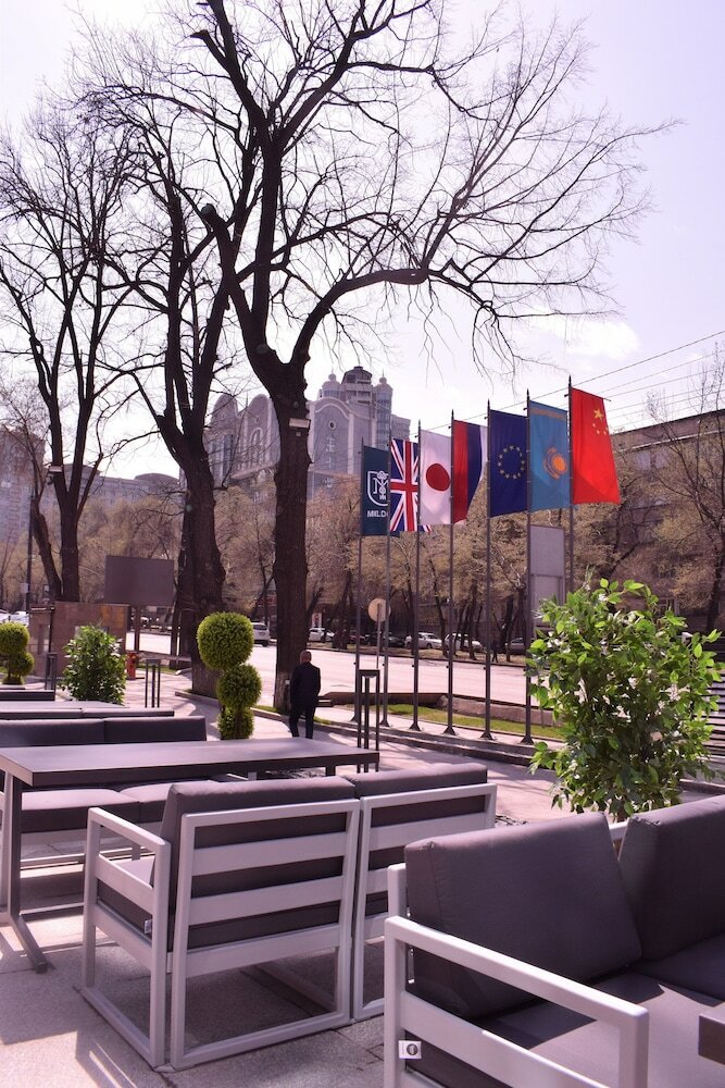 Фото Grand Mildom