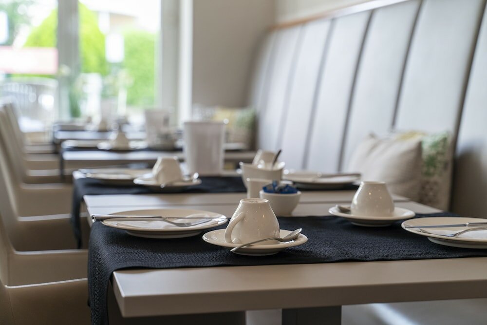 Фото City Hotel Bosse