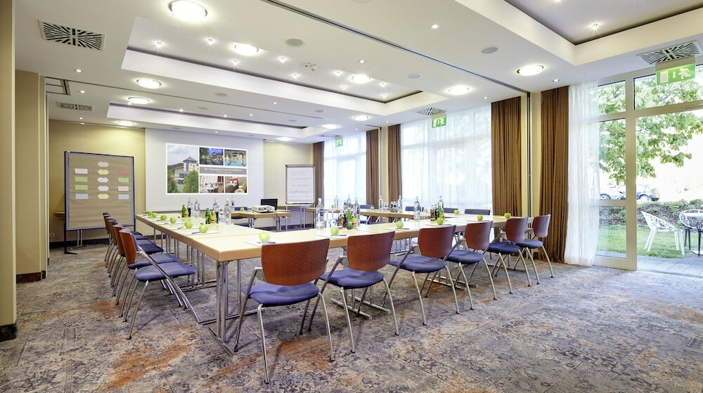 Фото Parkhotel Weiskirchen