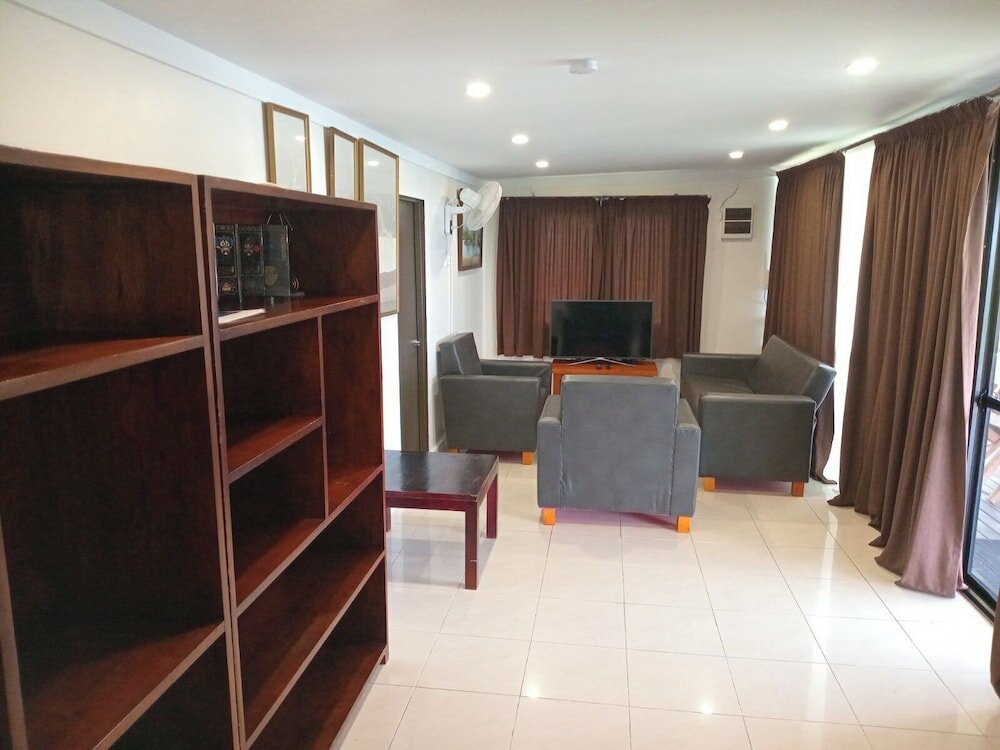 Фото Dreamview Villas - In Rakiraki