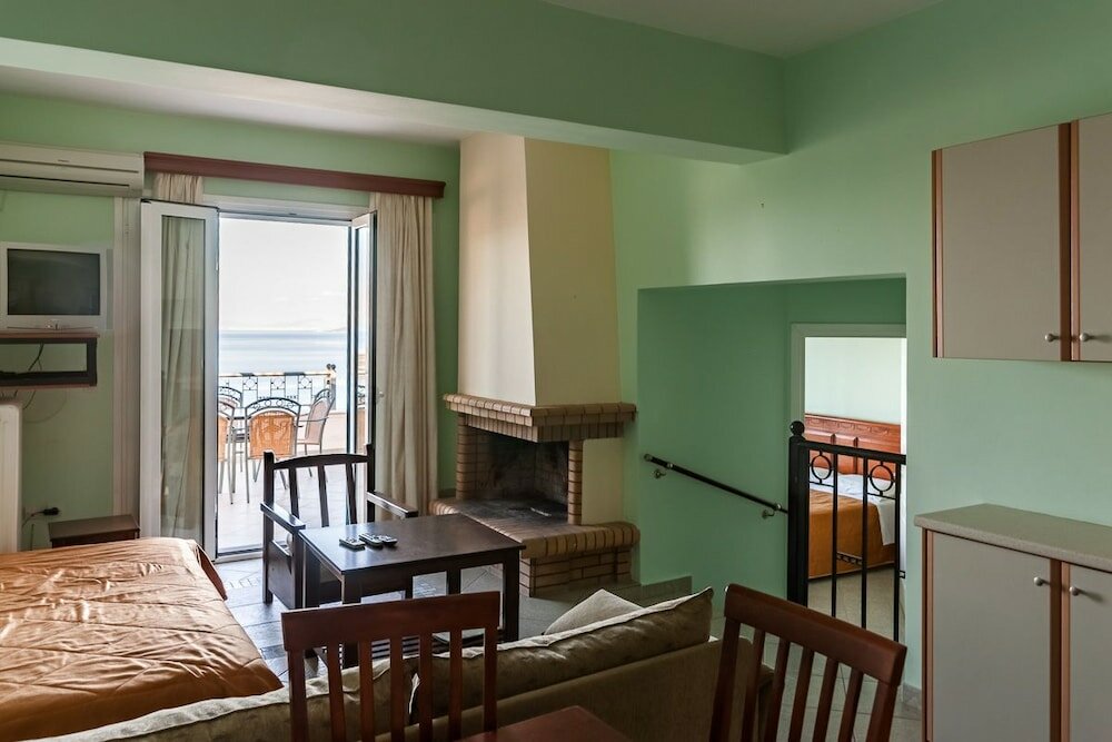 Фото Epidavros Seascape