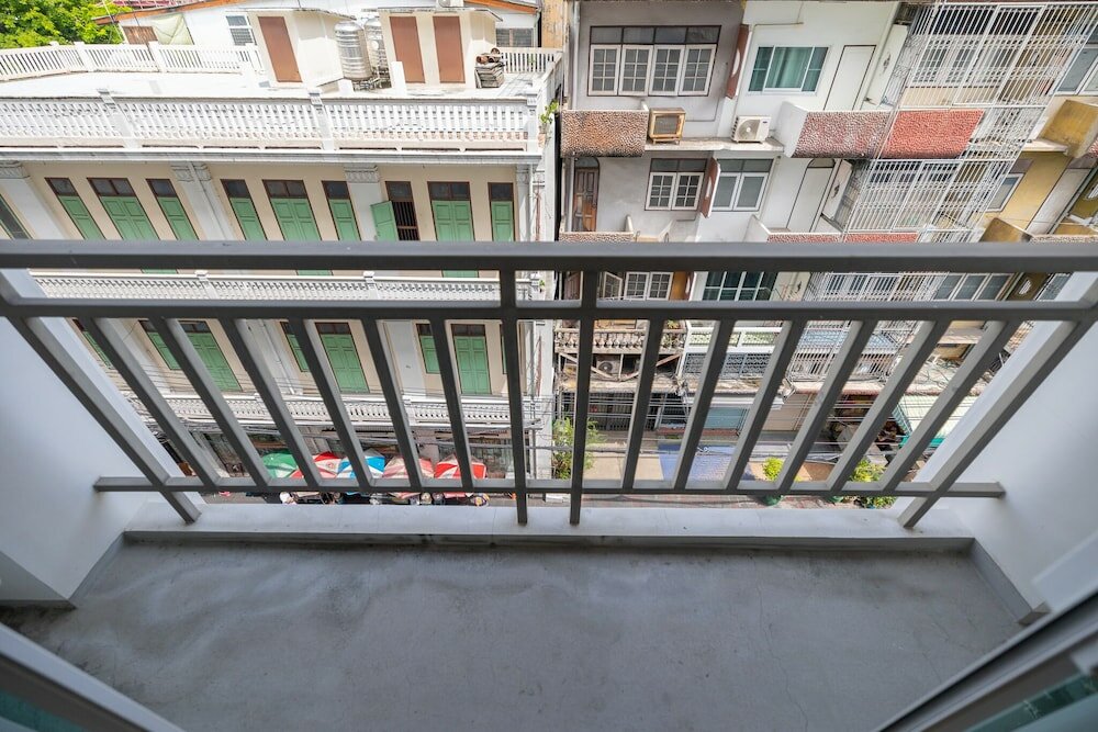 Фото Exoresidence Heart of Chinatown