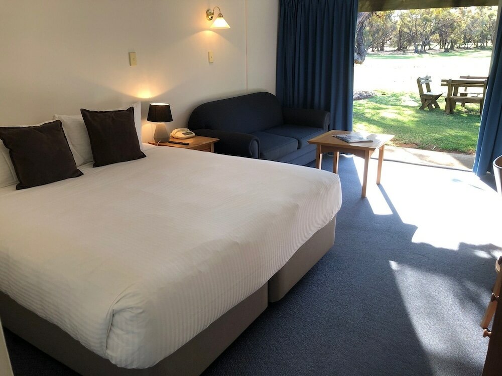 Фото Big River Golf and Country Club