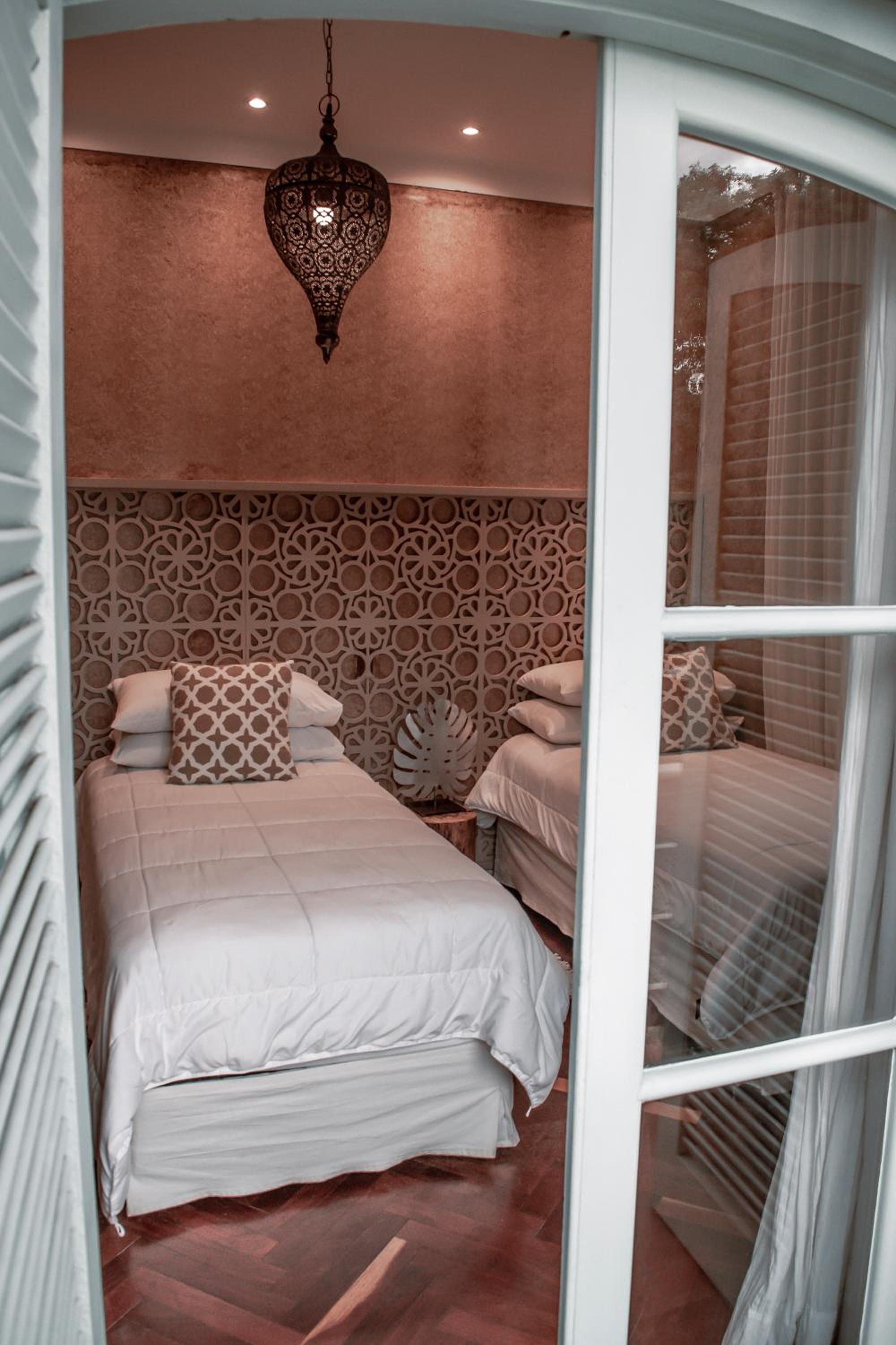 Фото Casa Lola Hotel Boutique