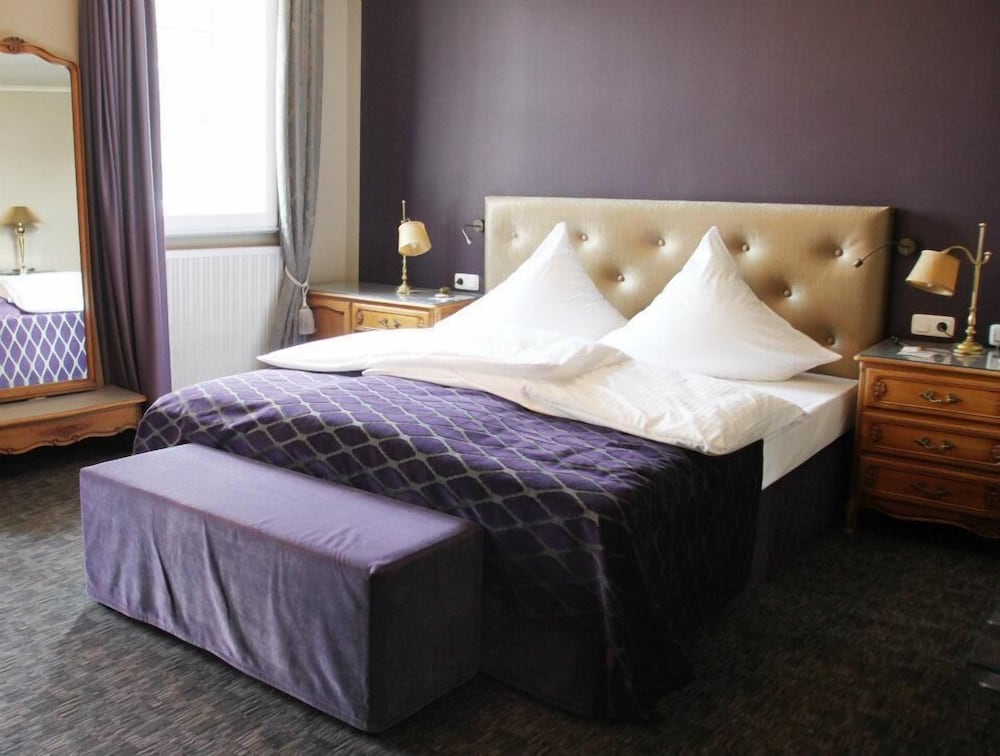 Фото Hotel Schmuckkästchen