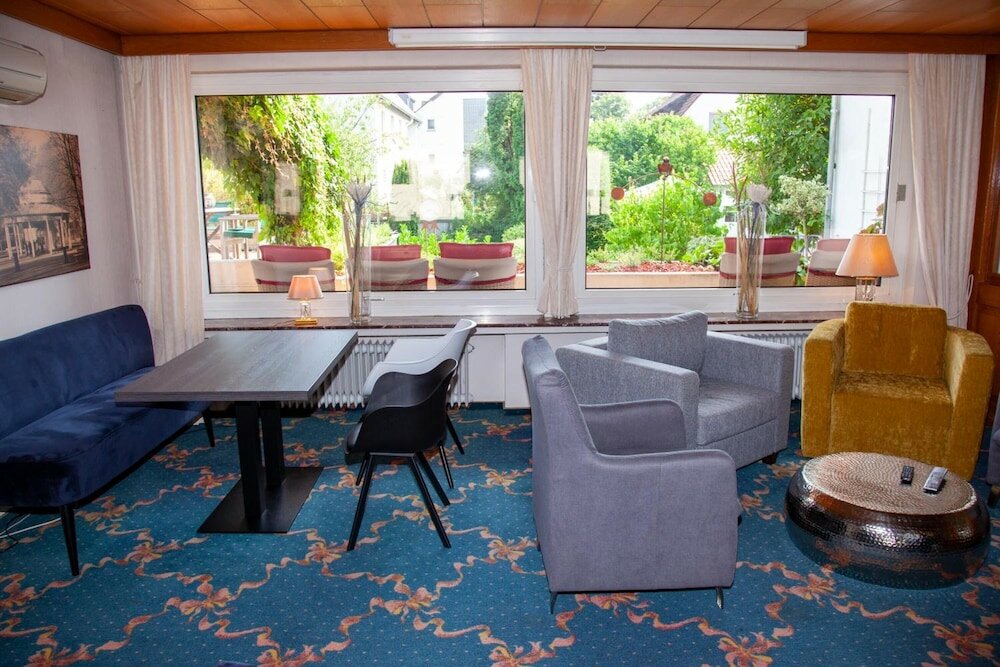 Фото Aparthotel Stibbe