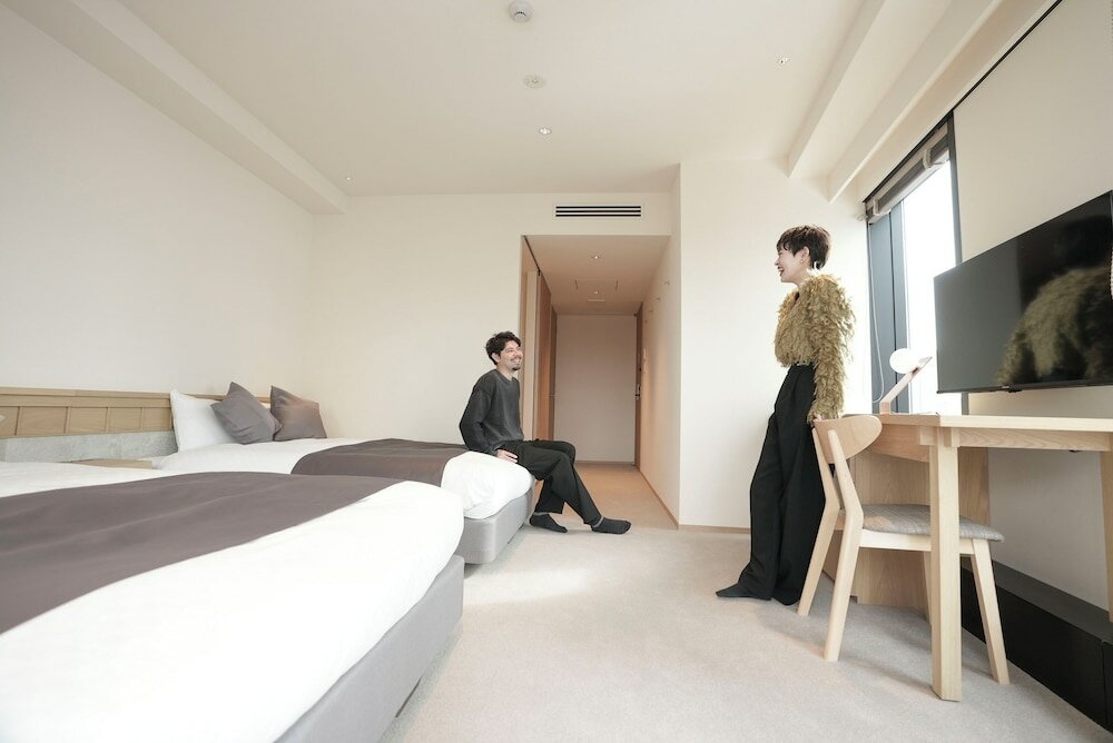 Фото S-Presso Namba Parks Street