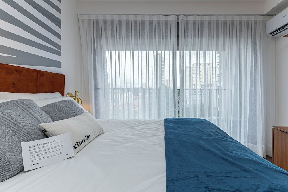 Фото Charlie For You Moema - Soft Opening