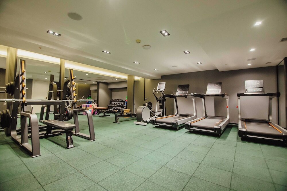 Фото La Quinta by Wyndham Batumi