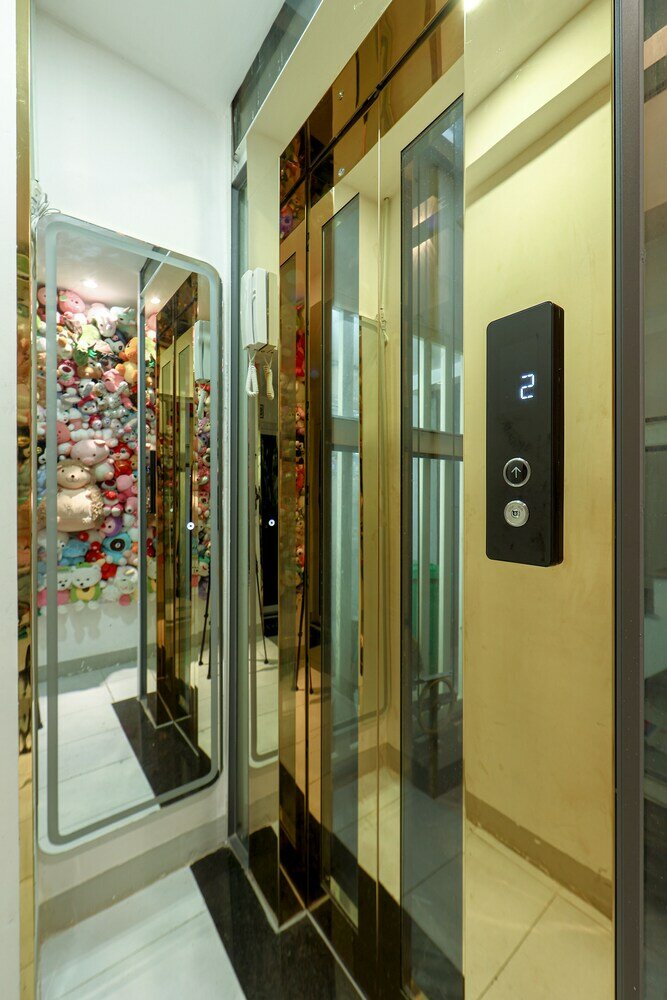 Фото Le Vu Hotel