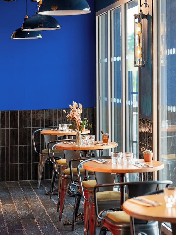 Фото Eklo Roissy