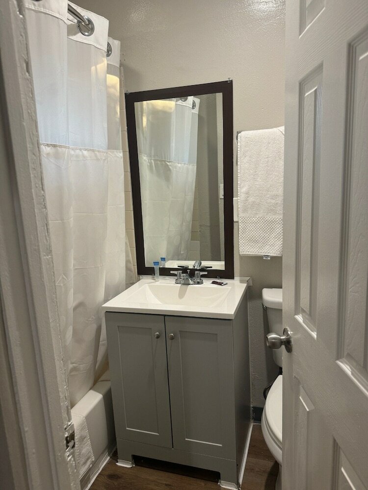 Фото El Cajon Inn & Suites