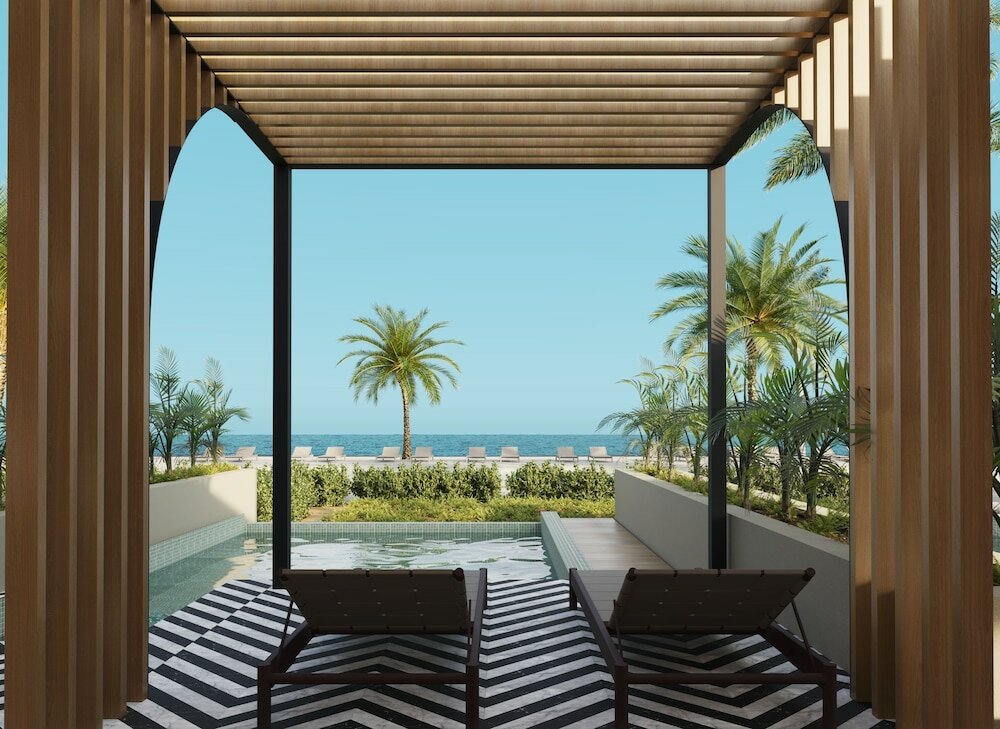 Фото Excellence Coral Playa Mujeres - Adults Only All Inclusive