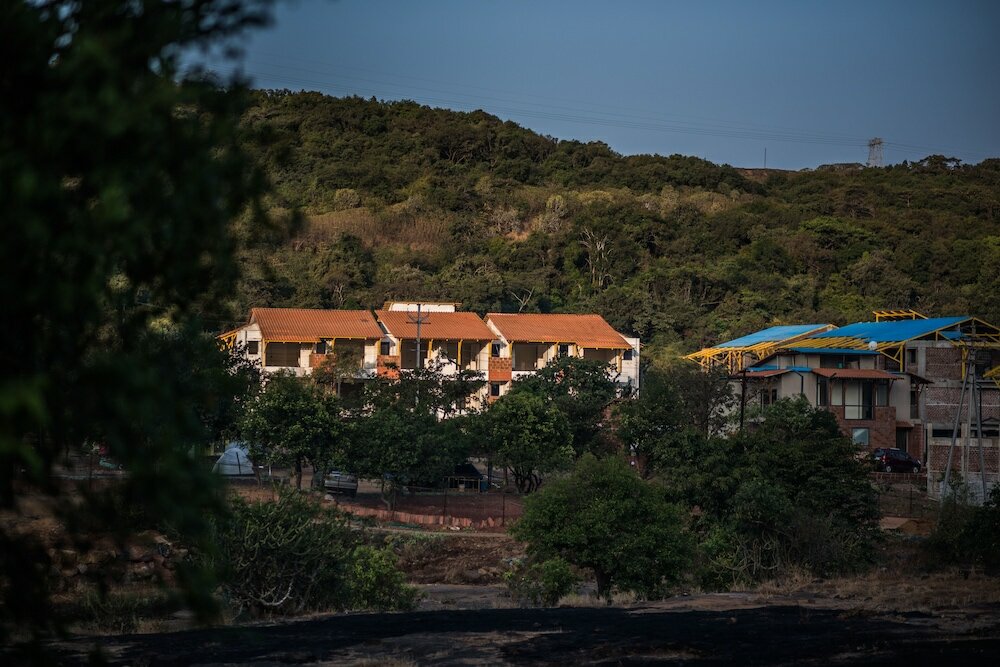 Фото Mastiff Grand La Villae Resort