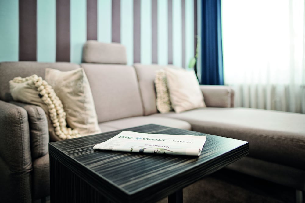 Фото City Hotel Bosse