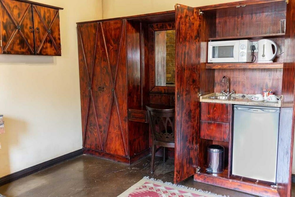 Фото Отель Belvedere Estate