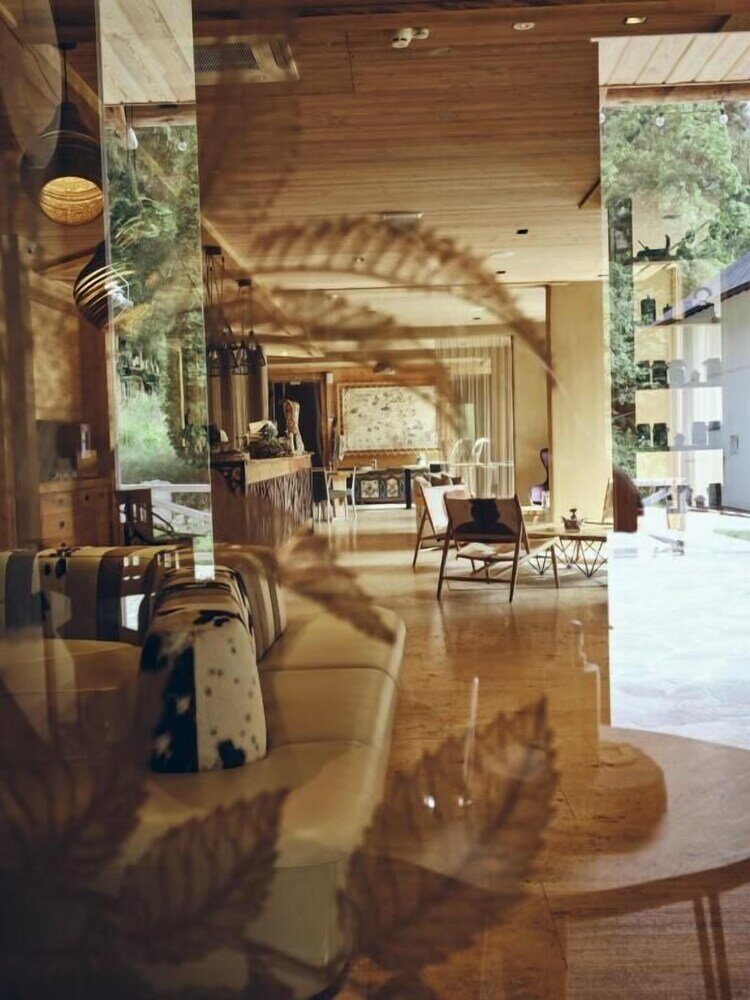 Фото Boutique Hotel Vila Planinka