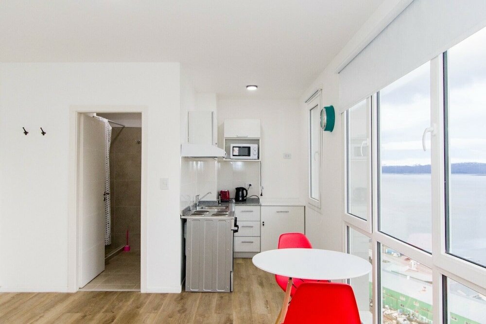 Фото Edificio Miradores del Beagle