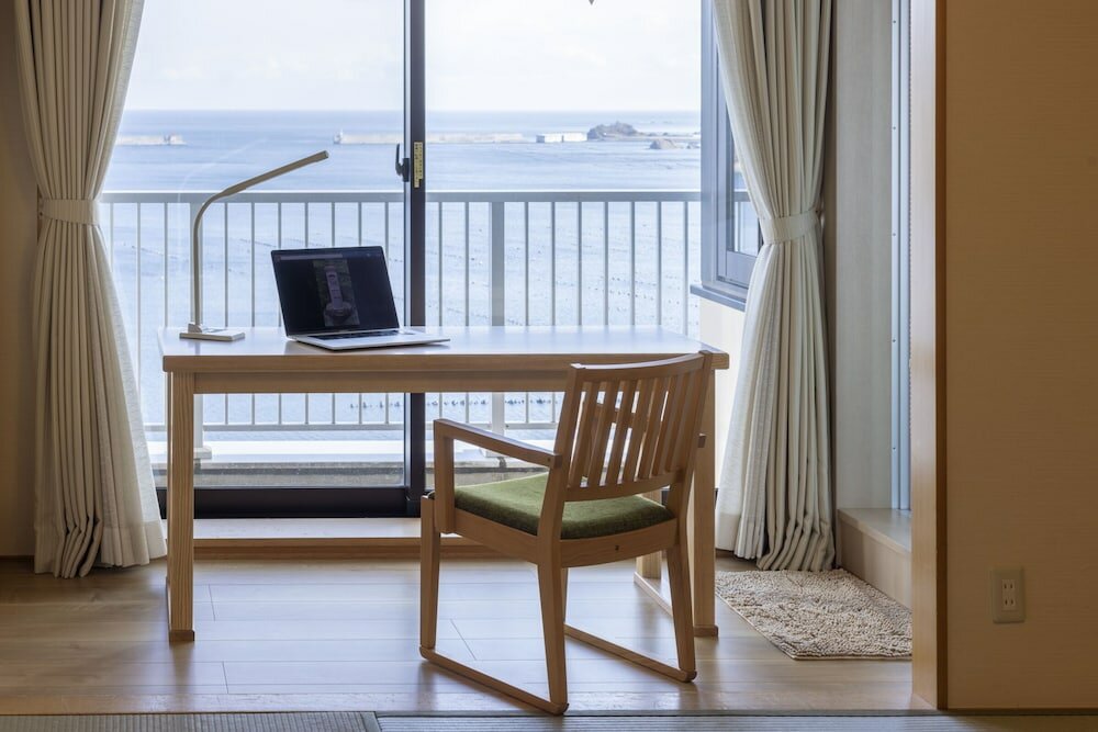 Фото Ofunato Onsen