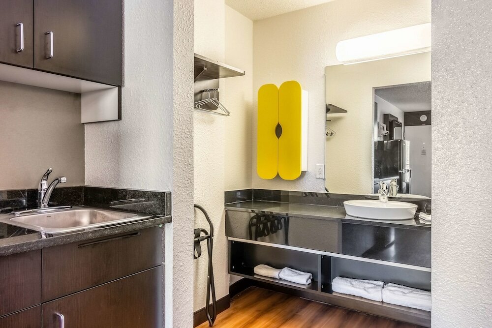 Фото Studio 6 Little Rock West