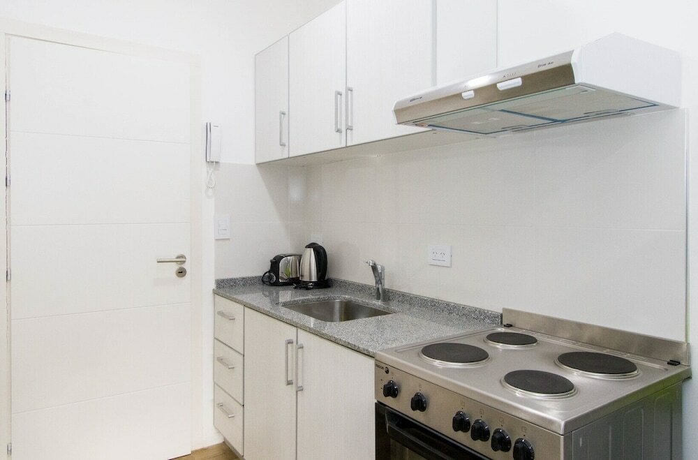 Фото Edificio Miradores del Beagle