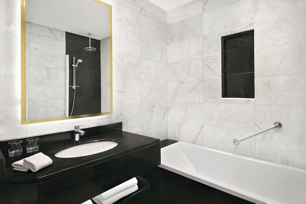 Фото Holiday Inn Riyadh Al Malaz by IHG