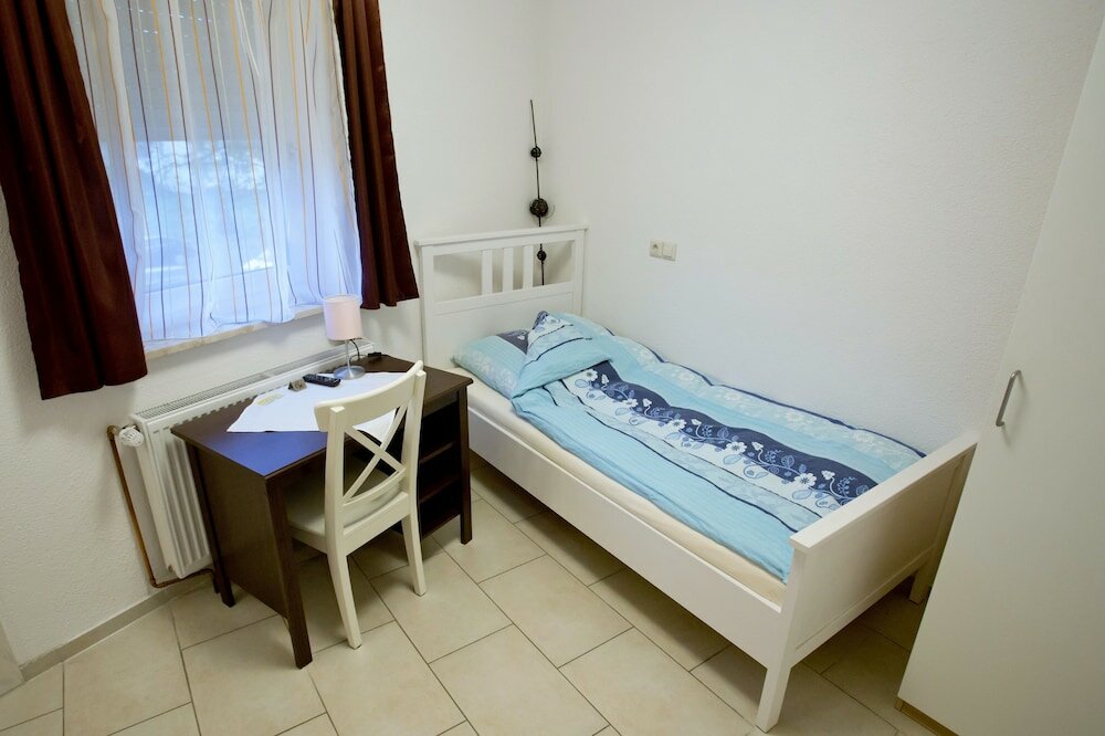 Фото Hotel Frankenthaler Hof