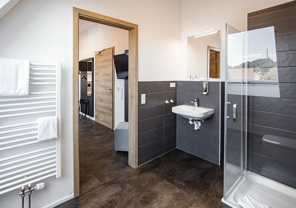 Фото Drexels Parkhotel am Schloss