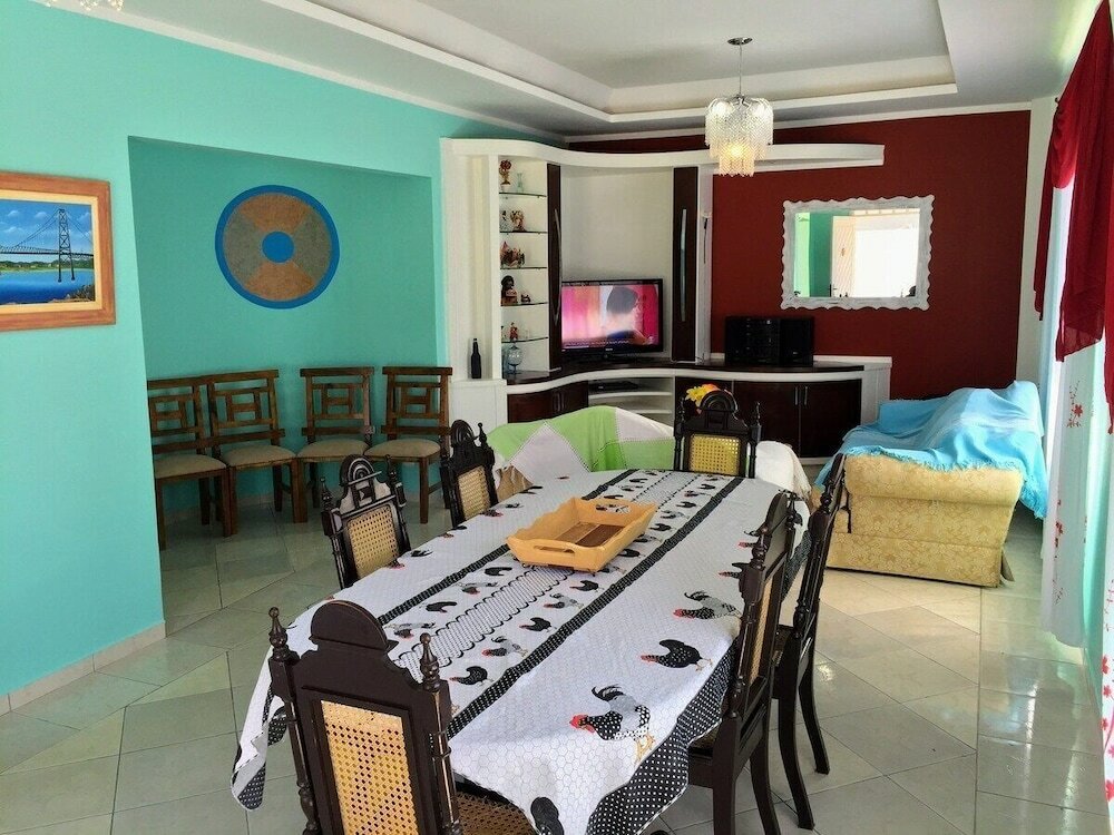 Фото Pousada Souza