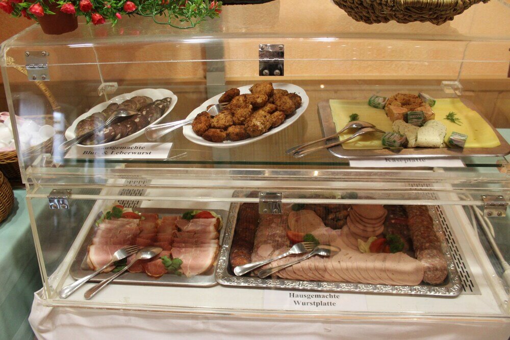 Фото Hotel Riedel