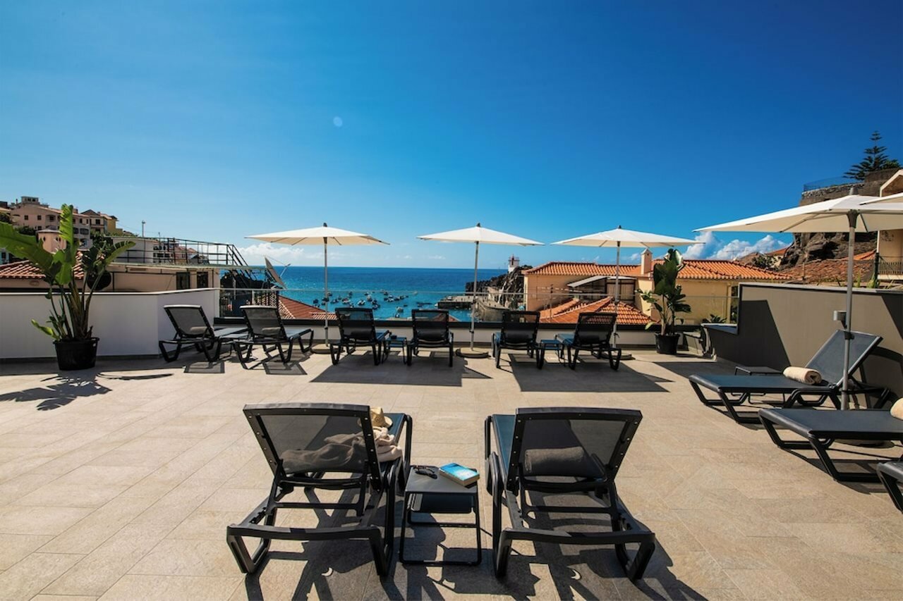 Фото Pestana Fisherman Village