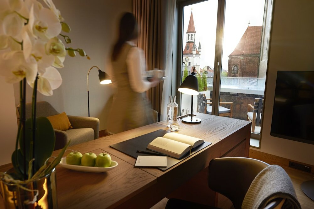 Фото Beyond by Geisel 5