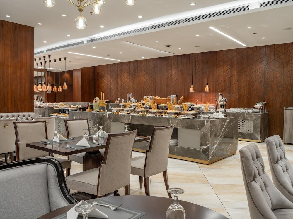 Фото Wirgan Hotel Al Nour