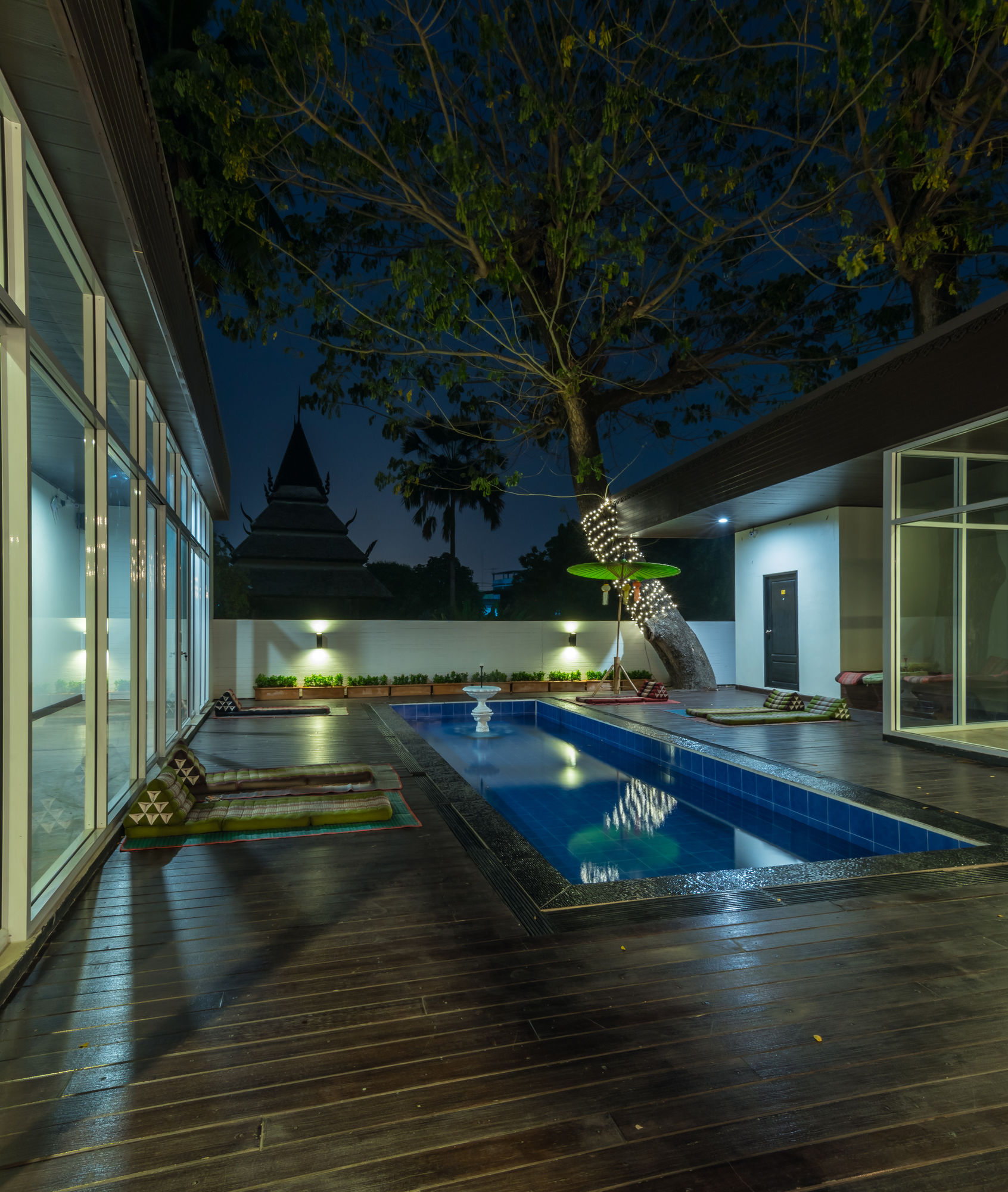 Фото Mercy Hostel