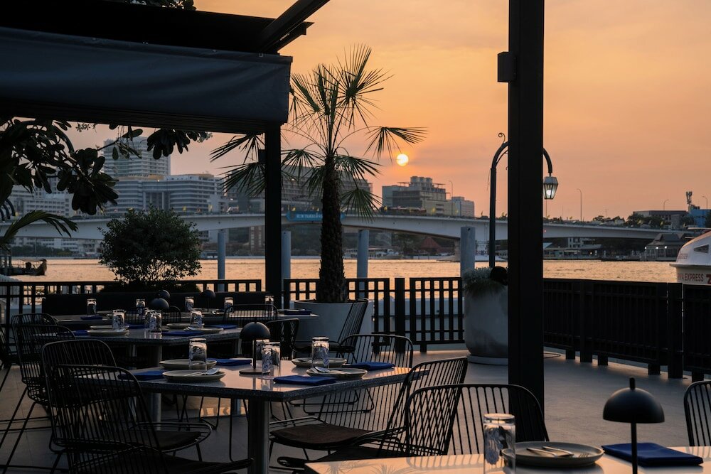 Фото The StandardX, Bangkok Phra Arthit