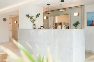 Quality Suites Quiberon (Paris, 16e Arrondissement, Boulevard Anatole ), hotel