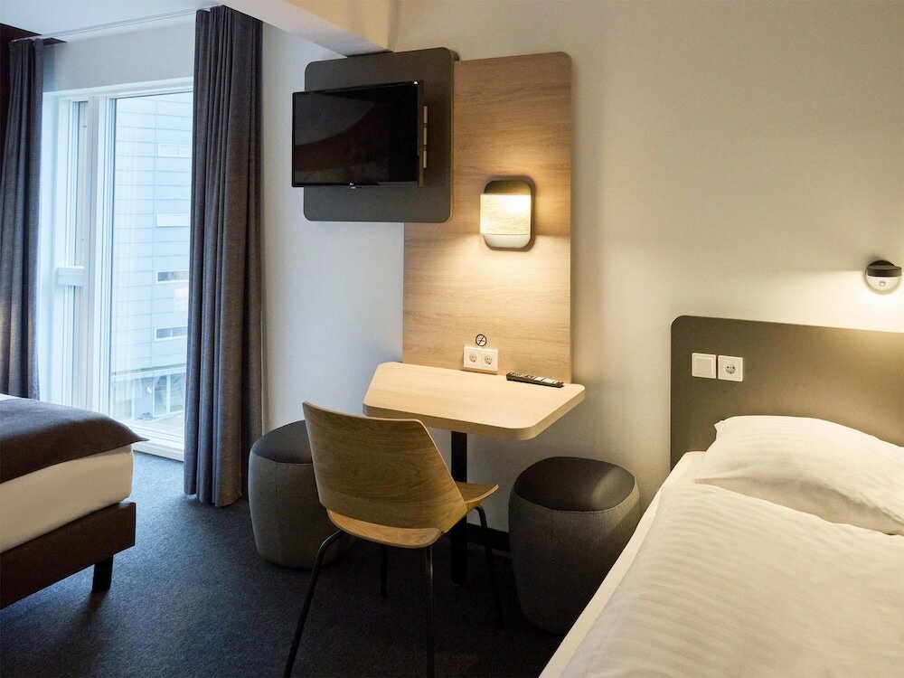 Фото B&b Hotel Vejle