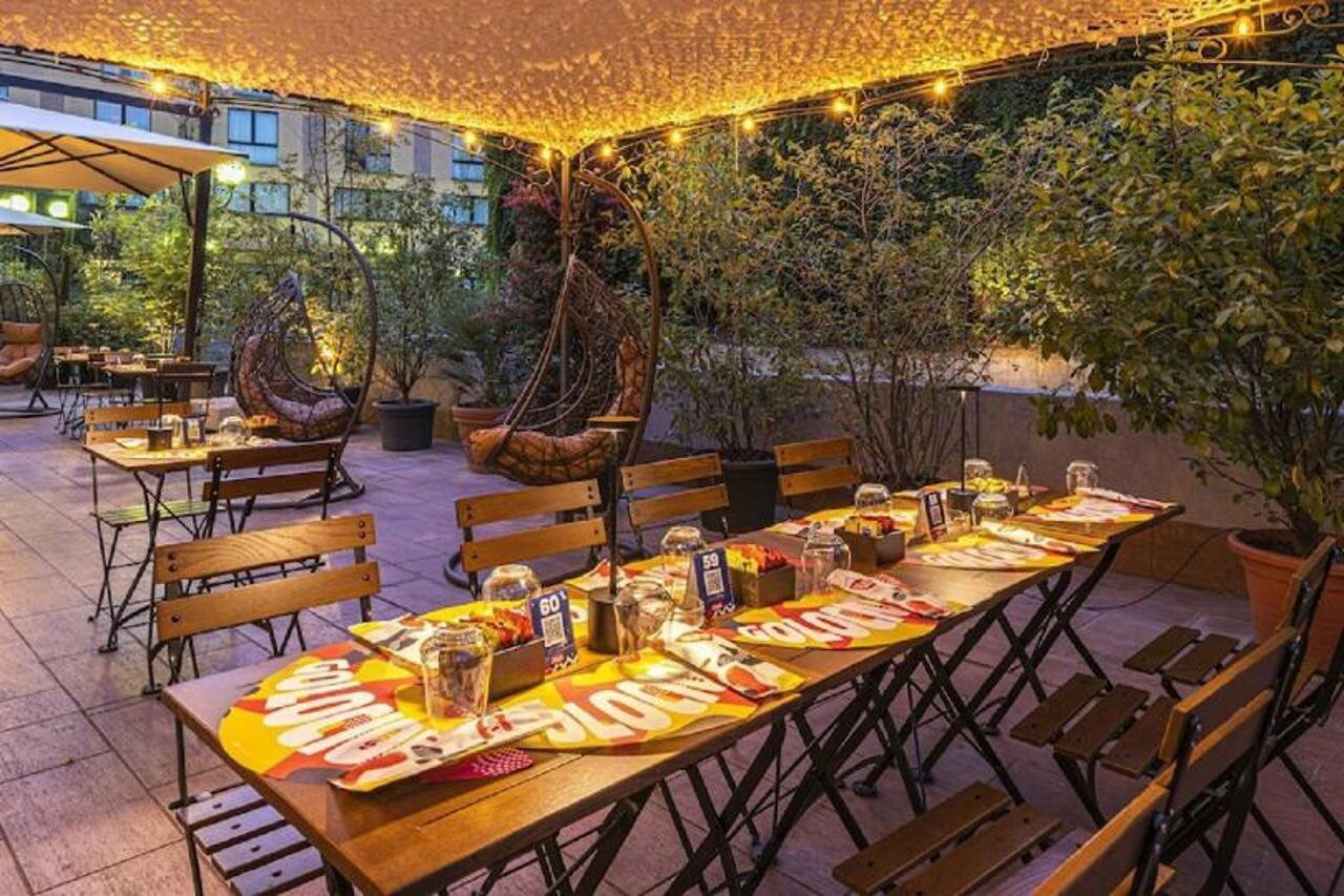 Фото Leonardo Hotel Milan City Center