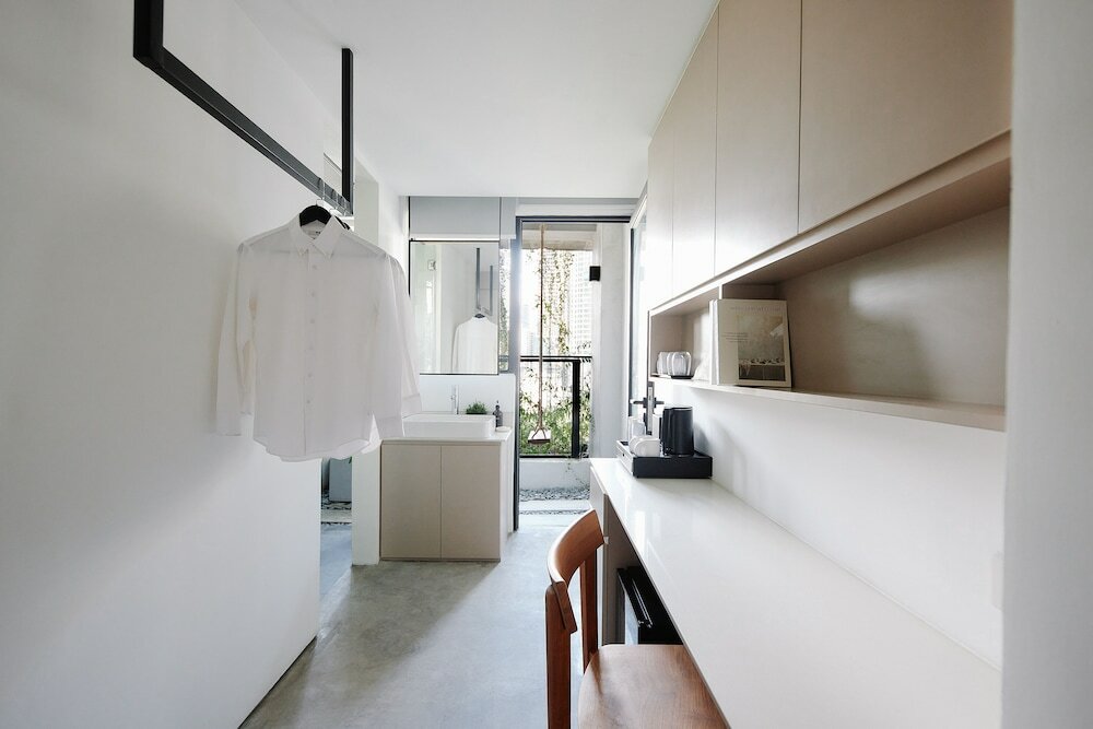 Фото Lloyd's Inn Kuala Lumpur