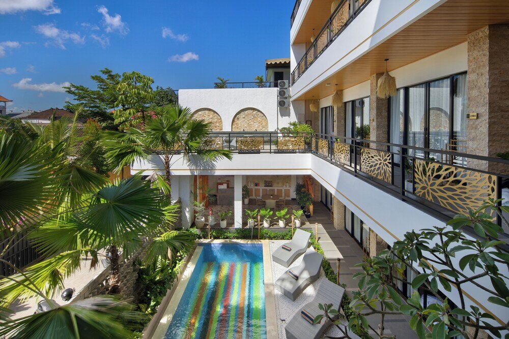 Фото Amandaya Canggu