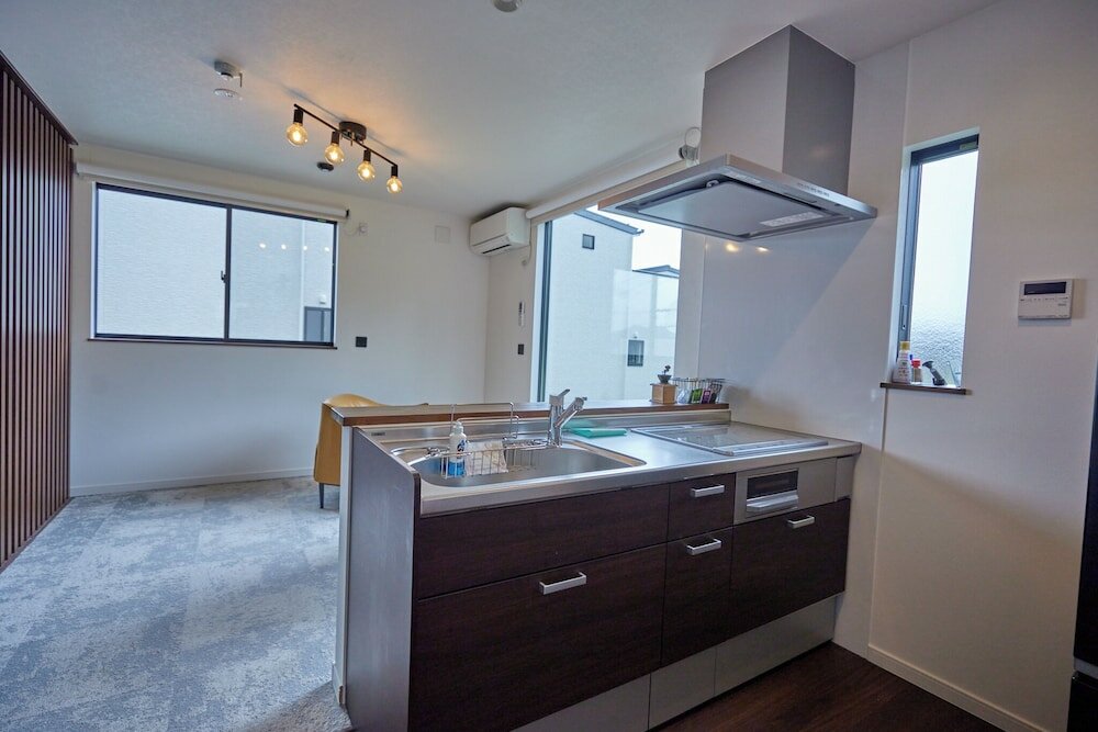 Фото Fuji Granvilla -Toki