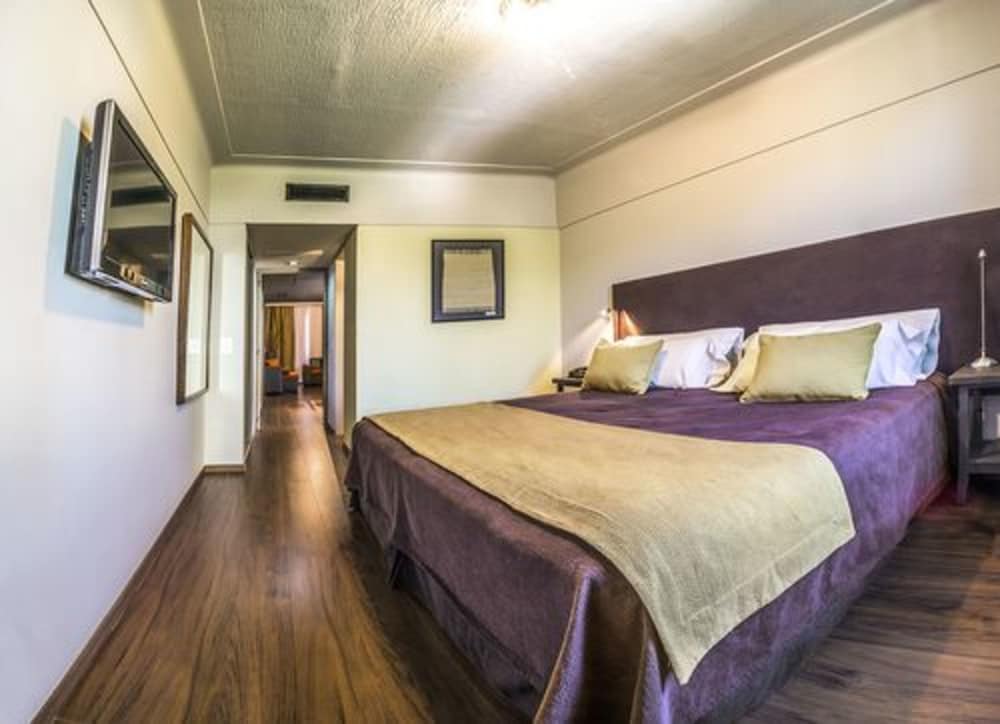 Фото Hotel Raices Aconcagua