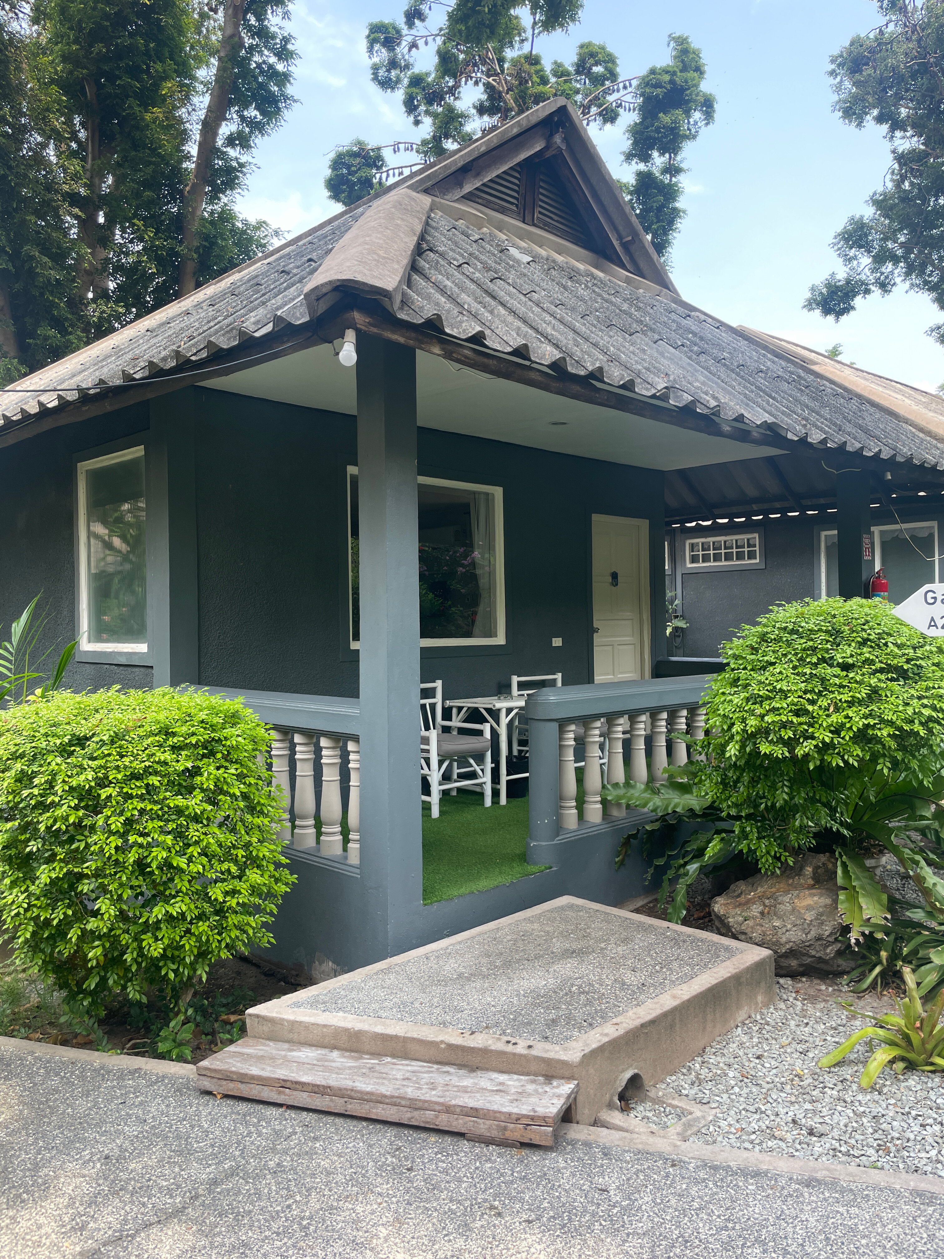 Фото Let's Hyde Pattaya Resort & Villas