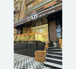 Кад (Yakub Kolas Street, 10), flower shop