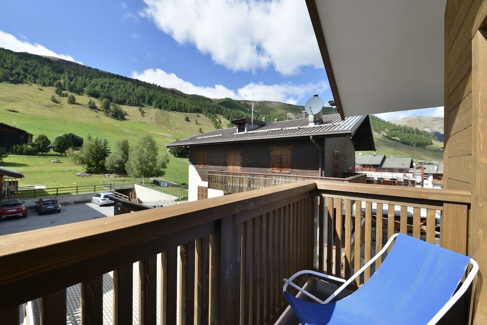 Фото Hotel Valtellina