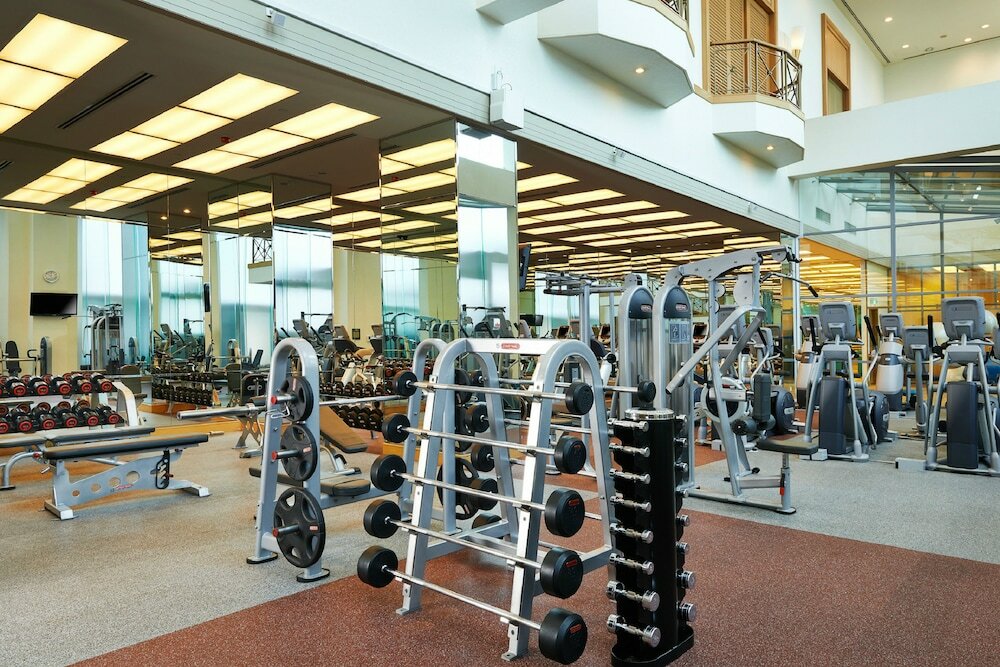 Фото Le Meridien Kuala Lumpur